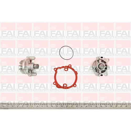 Vodné čerpadlo, chladenie motora FAI AutoParts WP6380