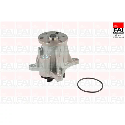 Vodné čerpadlo, chladenie motora FAI AutoParts WP6611