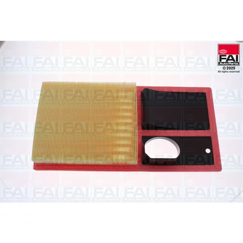 Vzduchový filter FAI AutoParts AF164