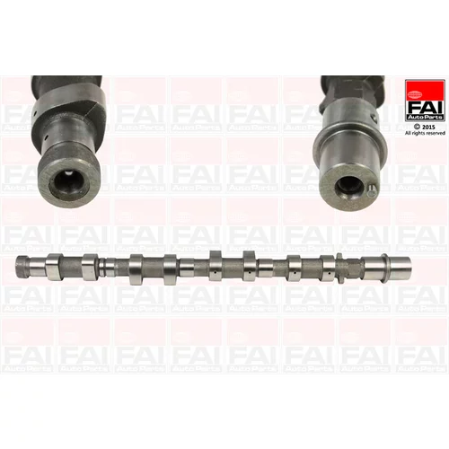 Vačkový hriadeľ FAI AutoParts C342