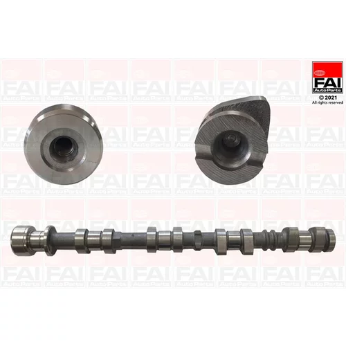 Vačkový hriadeľ FAI AutoParts C443