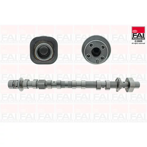 Vačkový hriadeľ C467 (FAI AutoParts)
