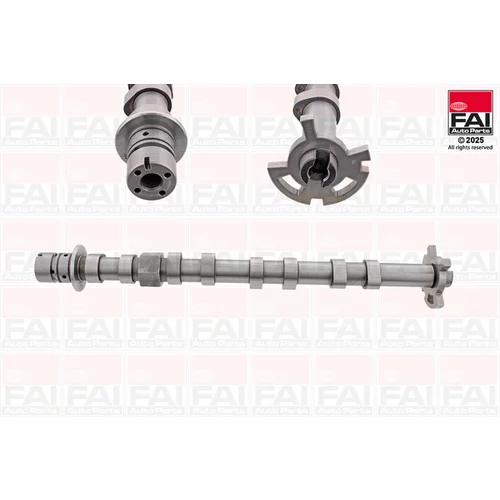 Vačkový hriadeľ FAI AutoParts C468