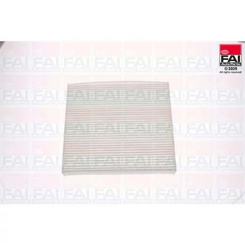 Filter vnútorného priestoru FAI AutoParts CF105