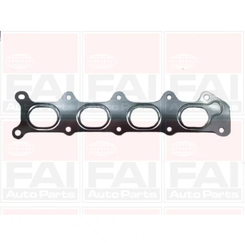 Sada tesnení pre zberné výfukové potrubie FAI AutoParts EM1062