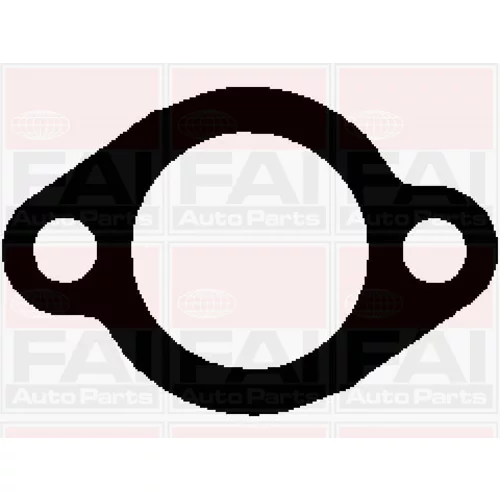 Sada tesnení pre zberné výfukové potrubie FAI AutoParts EM1362