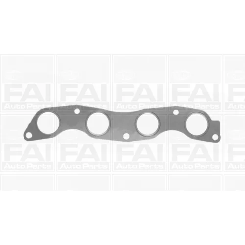 Sada tesnení pre zberné výfukové potrubie EM2197 (FAI AutoParts)