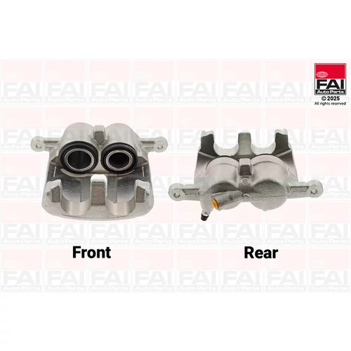 Brzdový strmeň FAI AutoParts FCA118R