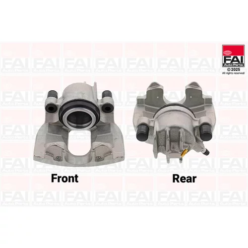 Brzdový strmeň FAI AutoParts FCA196L