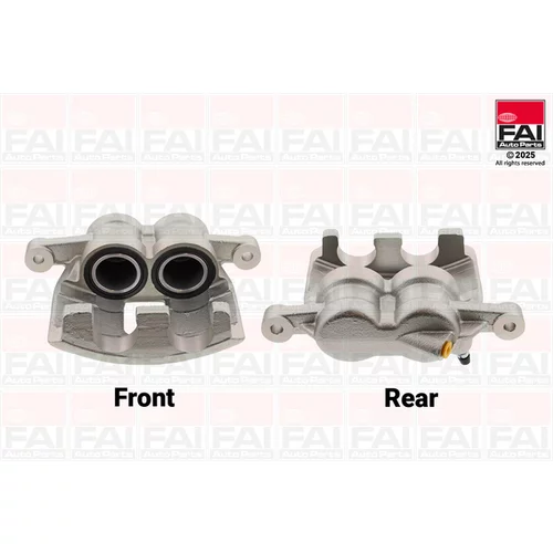 Brzdový strmeň FAI AutoParts FCA244L
