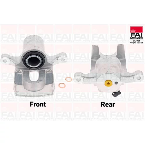 Brzdový strmeň FAI AutoParts FCA253R