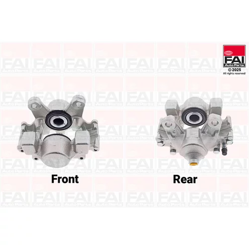 Brzdový strmeň FAI AutoParts FCA319R