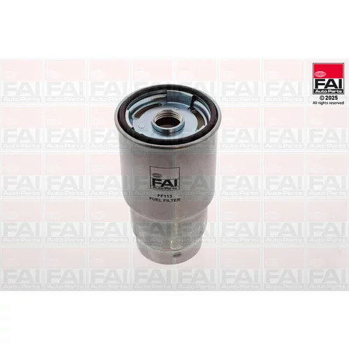 Palivový filter FAI AutoParts FF113