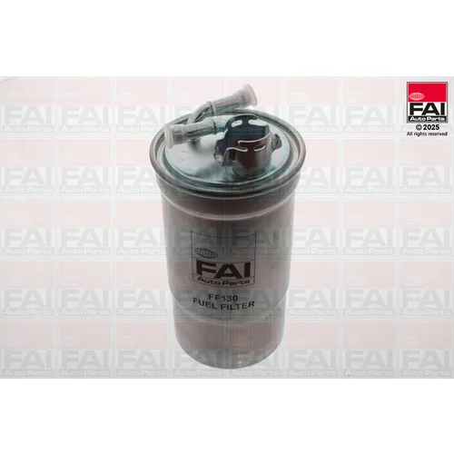 Palivový filter FAI AutoParts FF130