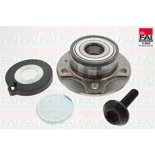 Ložisko kolesa - opravná sada FAI AutoParts FHBK1223
