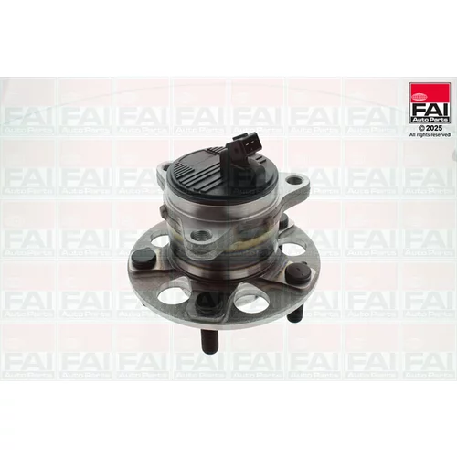 Ložisko kolesa - opravná sada FAI AutoParts FHBK1266