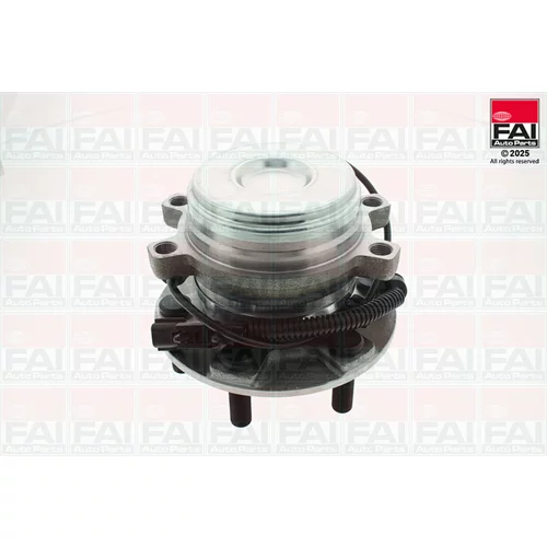 Ložisko kolesa - opravná sada FAI AutoParts FHBK1314