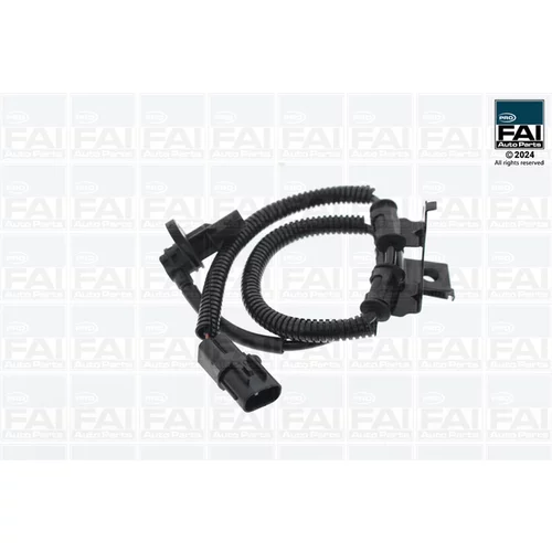 Snímač počtu otáčok kolesa FAI AutoParts FPAB170