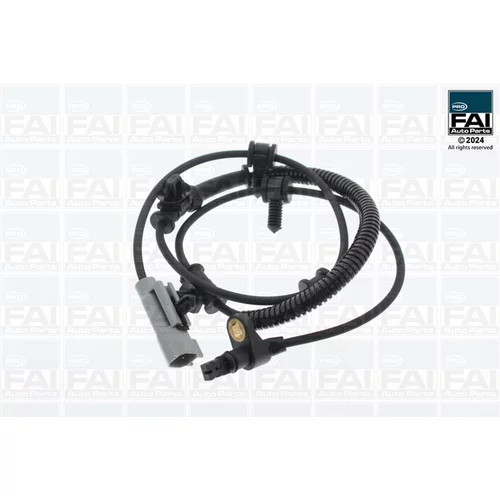 Snímač počtu otáčok kolesa FAI AutoParts FPAB184