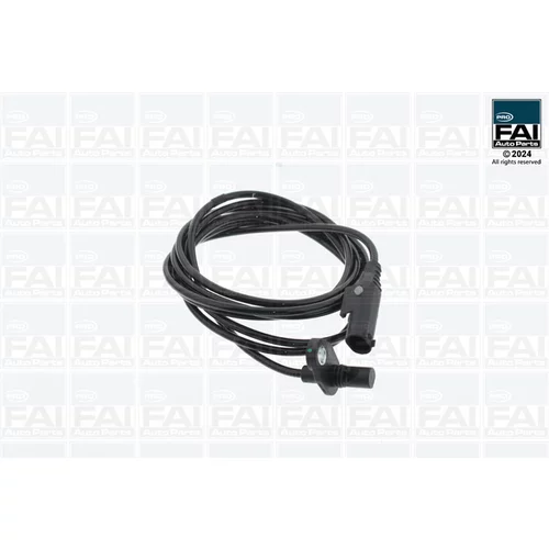 Snímač počtu otáčok kolesa FAI AutoParts FPAB224