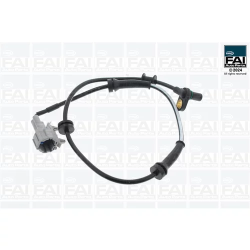 Snímač počtu otáčok kolesa FAI AutoParts FPAB244