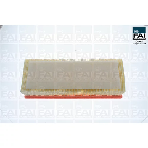 Vzduchový filter FAI AutoParts FPAF121