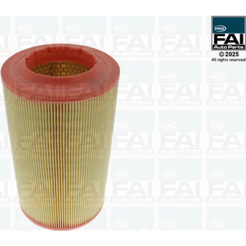 Vzduchový filter FAI AutoParts FPAF135