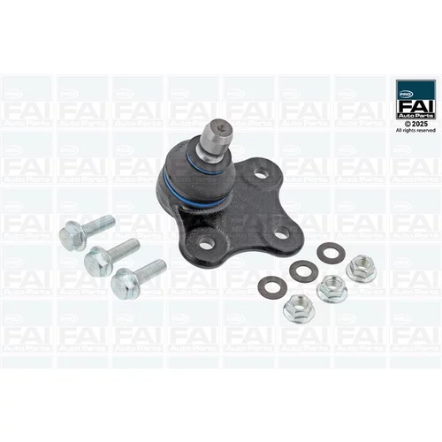 Zvislý/nosný čap FAI AutoParts FPBJ0313