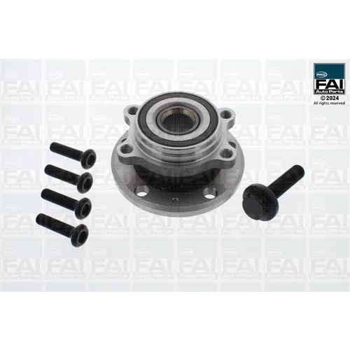 Ložisko kolesa - opravná sada FAI AutoParts FPBK102