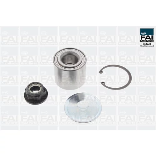 Ložisko kolesa - opravná sada FAI AutoParts FPBK132