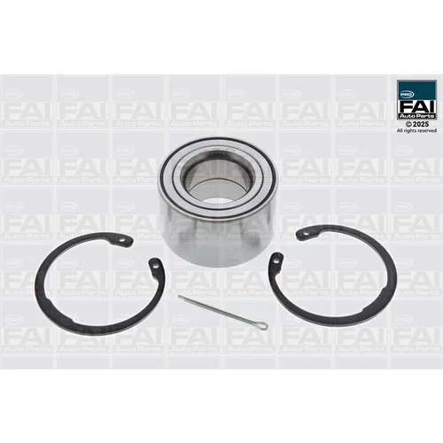 Ložisko kolesa - opravná sada FAI AutoParts FPBK211