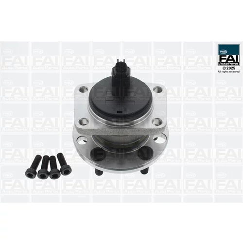 Ložisko kolesa - opravná sada FAI AutoParts FPBK223