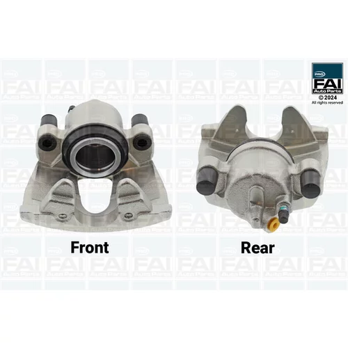 Brzdový strmeň FAI AutoParts FPCA116L