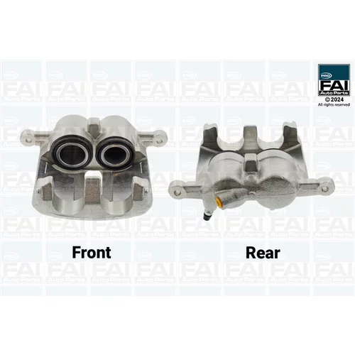 Brzdový strmeň FAI AutoParts FPCA118R