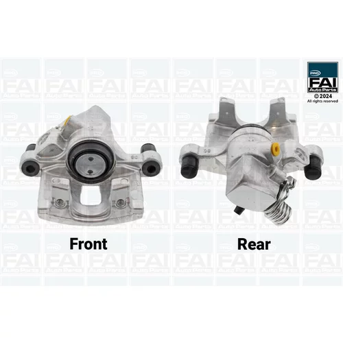 Brzdový strmeň FAI AutoParts FPCA121R