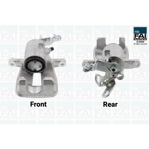 Brzdový strmeň FAI AutoParts FPCA156R