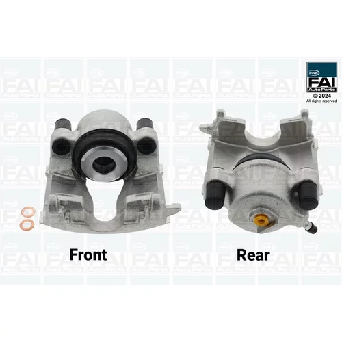 Brzdový strmeň FAI AutoParts FPCA193L