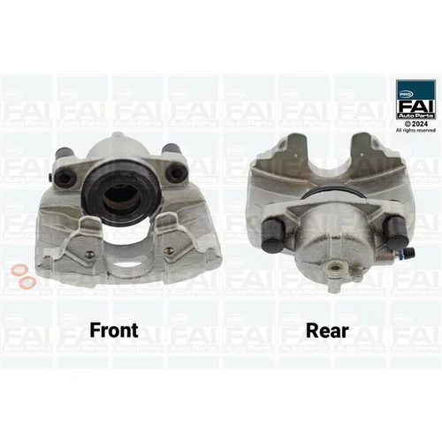 Brzdový strmeň FAI AutoParts FPCA218L