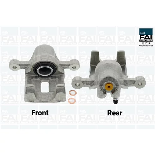 Brzdový strmeň FAI AutoParts FPCA234R