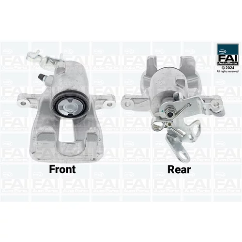 Brzdový strmeň FAI AutoParts FPCA240L