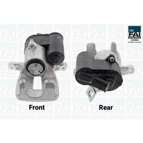 Brzdový strmeň FAI AutoParts FPCA243R