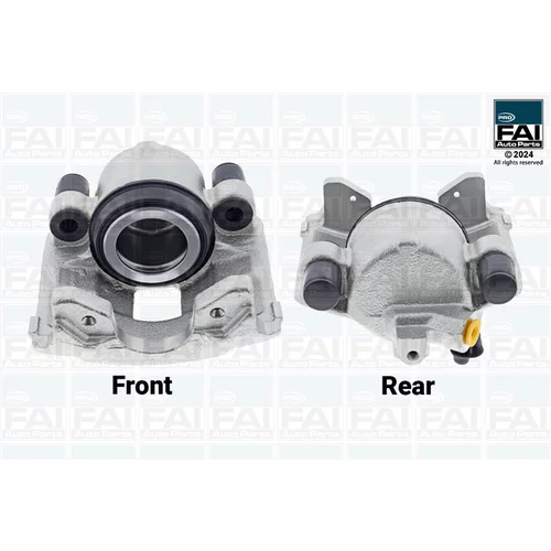 Brzdový strmeň FAI AutoParts FPCA255L