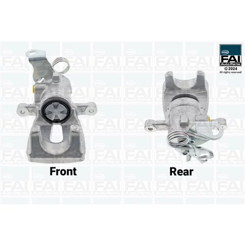 Brzdový strmeň FAI AutoParts FPCA384R