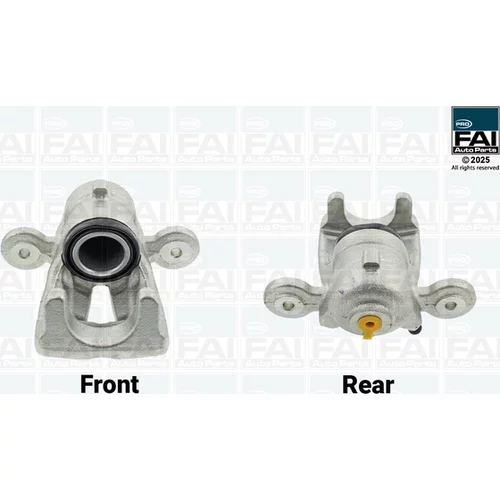 Brzdový strmeň FAI AutoParts FPCA435L