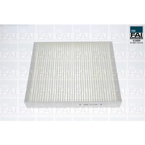 Filter vnútorného priestoru FAI AutoParts FPCF106