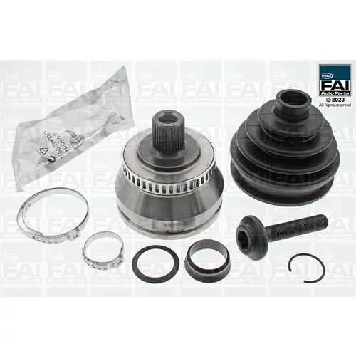 Sada kĺbov hnacieho hriadeľa FAI AutoParts FPCV111