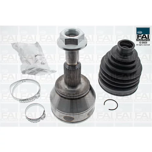 Sada kĺbov hnacieho hriadeľa FAI AutoParts FPCV133