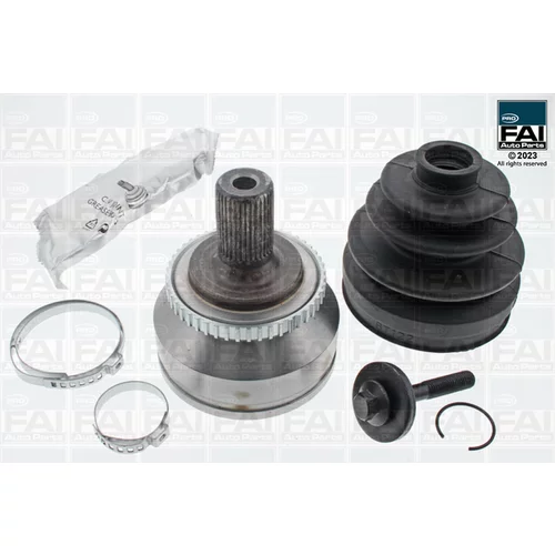 Sada kĺbov hnacieho hriadeľa FAI AutoParts FPCV151