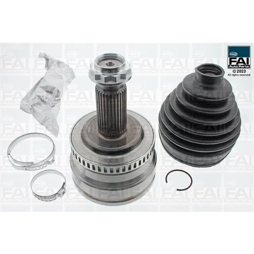 Sada kĺbov hnacieho hriadeľa FPCV154 (FAI AutoParts)