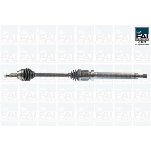 Hnací hriadeľ FAI AutoParts FPDS102